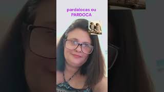 Qual feminino de Pardal curiosidades [upl. by Fennelly]