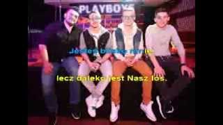 Playboys Ile czekac mam karaoke [upl. by Okiron263]