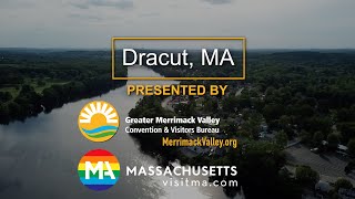 Dracut MA Town of the GMVCVB [upl. by Thalia]