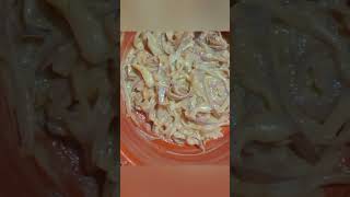 Pyajji cooking cookingvideo viralvideo youtubeshorts [upl. by Singer]