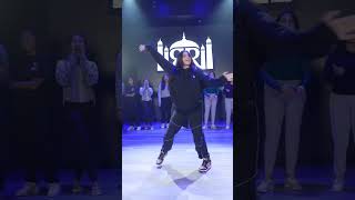 PASOORI  Front Angle  Imanvi1013 Choreography  Ali Sethi and Shae Gill [upl. by Paolina]