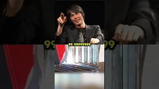 How To Time Travel Explained By Brian Cox 🤯⌛️ [upl. by Mccormac]