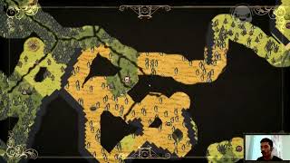 Dont Starve 4x01 Canlı Canlı [upl. by Nagorb303]