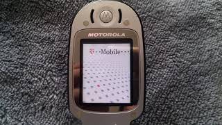 TMobile UK Startup and Shutdown Animations 20042006 [upl. by Nogas35]