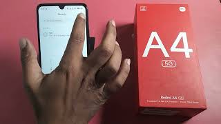 How to fix call screen off problem Redmi A4 5G  Redmi me call screen off problem kaise theek kare [upl. by Esinet]