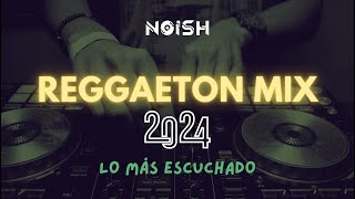 💥 MIX REGGAETON 2024 🔥 BAD BUNNY FEID KAROL G PESO PLUMA BELLAKATH QUEVEDO ANITTA DARELL [upl. by Pepper174]