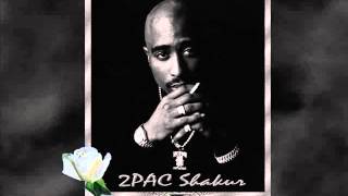 2Pac  Troublesome 96 Instrumental [upl. by Ian]