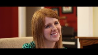 FAITH  Katies Story of Learning to Trust the Lord [upl. by Lagasse]