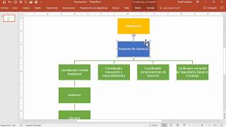 TUTORIAL Cómo Hacer una Presentación en Power Point Profesional  Plantilla GRATIS con Diapositivas [upl. by Feeney268]