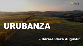 Bararendeza Augustin  Urubanza [upl. by Kolva662]