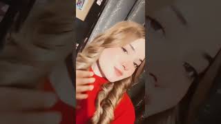 REBEECA KHAN NEW TIK TOK VIDEO ❤️🔥 subscribemychannel love trendingshorts toktok [upl. by Hahnert]