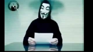 Anonymous  Operation Pirate Bay [upl. by Cordelie]