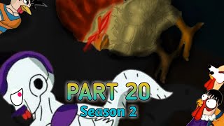 Manok Na Pula Animationpart 20  season 2 [upl. by Annaeed]