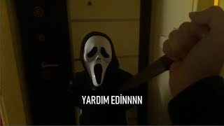 Çığlık Reis Kaçırıldı Yardım Edin [upl. by Akilaz]