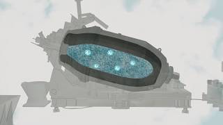 PYROGENESIS DROSRITETM SYSTEM Maximizing Aluminum Recovery SaltFree [upl. by Obau]