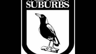 Western Suburbs Magpies theme song [upl. by Odnumde465]