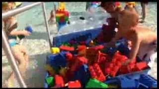 LEGOLAND Malaysia Resort  Hotel TVC NEW [upl. by Hecklau76]