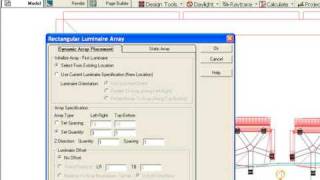 Dynamic Array in AGi32 [upl. by Gut523]