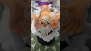 new Lundy figure unboxing one piece monkeyDluffy [upl. by Daggna]