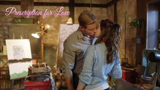 Prescription For Love 2019  Full Movie  Jillian Murray  Trevor Donovan  Jillian Joy [upl. by Thamora]