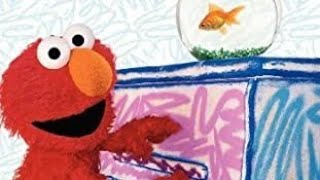 Opening to Elmos World Dancing Music amp Books 2000 DVD 2009 Reprint [upl. by Annaej]