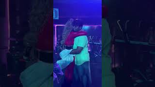 Iykki Berry just signed on my Hoodie johnnybeatsz tamilshorts chennaishorts viralvideo [upl. by Othelia]