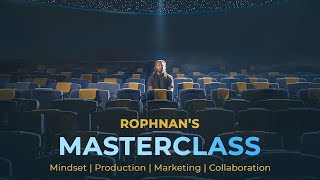 ROPHNAN’s MASTERCLASS [upl. by Pierce]