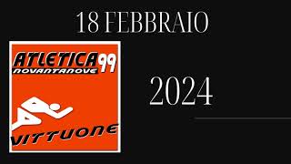 SPOT MEZZA DEL CASTELLO 2024 [upl. by Georgy]