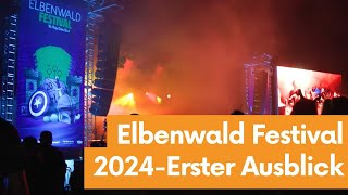 Elbenwald Festival 2024 in Cottbus  Erster Ausblick Vorbereitungen und Neuheiten [upl. by Hare]