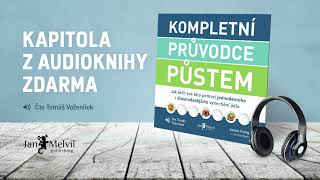 Audiokniha Kompletní průvodce půstem  J Fung J Moore  Jan Melvil Publishing – kapitola zdarma [upl. by Bethena781]