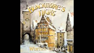 Blackmores Night  Winter Basse Dance [upl. by Eilah]