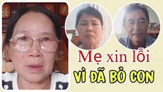 1290  Tôi kêu con ngồi đó chơi Tí nữa Mẹ lại đón con Nhưng tối đi luôn Tôi có lý do [upl. by Sualkcin62]