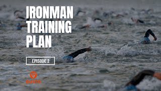 The Ironman Training Plan [upl. by Yendroc]