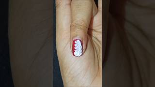 Easy nail art💅shorts nailart naildesign nails simple easy fyp artigtrending shortsfeedyt [upl. by Bala]