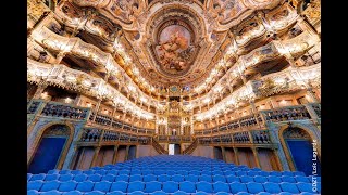 Bayreuth Städtereise  die Sehenswürdigkeiten der FestspielStadt [upl. by Gula475]