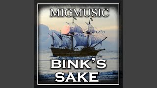 Binks Sake [upl. by Alhak]