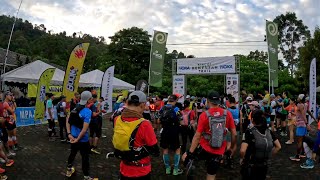 King of Kemensah Trail 50km 8 July 2023 [upl. by Naik]