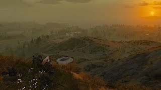 Ghost Recon Breakpoint  Rescue Mission in Gold Digger Pass  Full PS5 Gameplay No Hud 4K [upl. by Yrtneg]