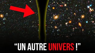 Le télescope James Webb atil enfin découvert la limite de lunivers observable [upl. by Llehsem306]