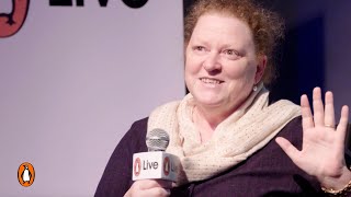 Sue Black In Conversation With Hallie Rubenhold [upl. by Sakovich]