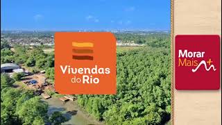 Vivendas do Rio  40 horas  Ananindeua  91991160446 [upl. by Notgnimer569]