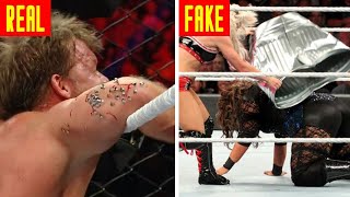 20 MINUTES OF EXPOSING WWE BIGGEST WRESTLING SECRETS in Hindi  Kitne Raaj Jaante the aap [upl. by Htebi]