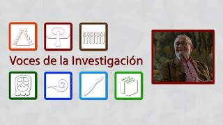 Voces de la Investigación Iker Larrauri [upl. by Yzus]