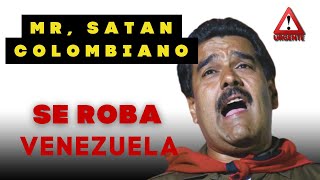 MrSatan alias Maduro tiene las horas contadas [upl. by Hesler429]