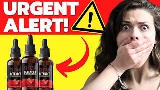 SUGAR DEFENDER REVIEWS CONSUMER REPORTS 😢🔴➡️NEW ALERT Does Sugar Defender Work Sugar Defender 24 [upl. by Orsa]