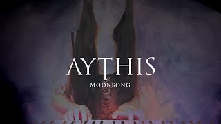 AYTHIS  Moonsong Official Video 2024 [upl. by Akenal]