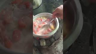 fresh Sinigang na pasayan [upl. by Fionnula]