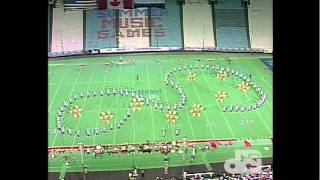 DVD Spotlight 1991 Santa Clara Vanguard [upl. by Callean155]