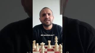 KIRKÜÇ SEKSEN  satranc hukuk chess [upl. by Abramson388]