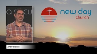 New Day Church 8 Oct 2023 Service LIVE Stream Christianity and the Arts [upl. by Oine633]